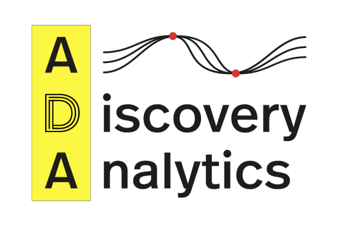 Ada Discovery Analytics
